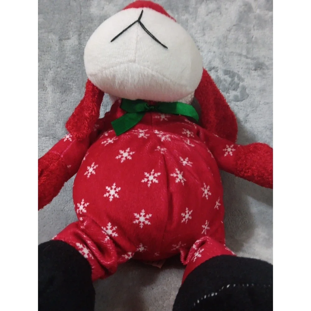 Kellytoy Puppy Dog‎ Plush 15